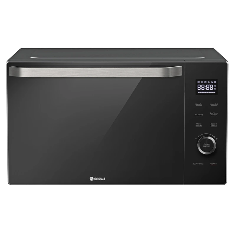 مایکروویو اسنوا مدل SMO-FM30GC