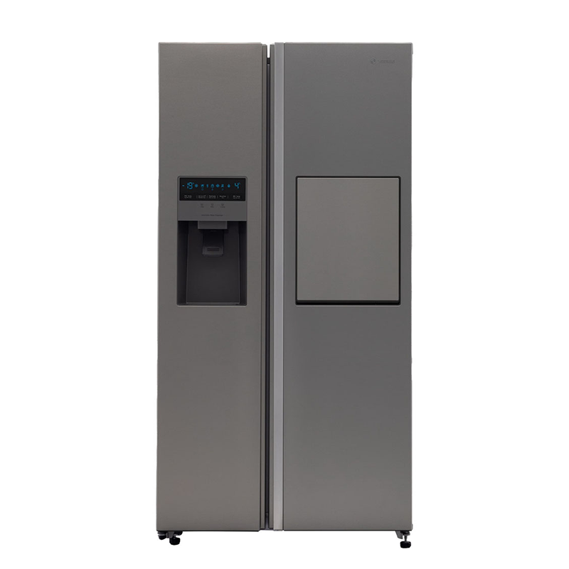 ساید بای ساید اسنوا مدل S2DI-S110