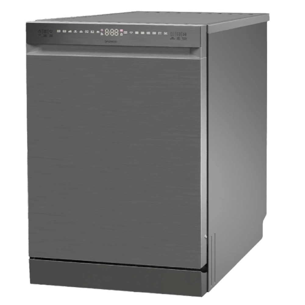 ماشین ظرفشویی دوو مدل DW-15240