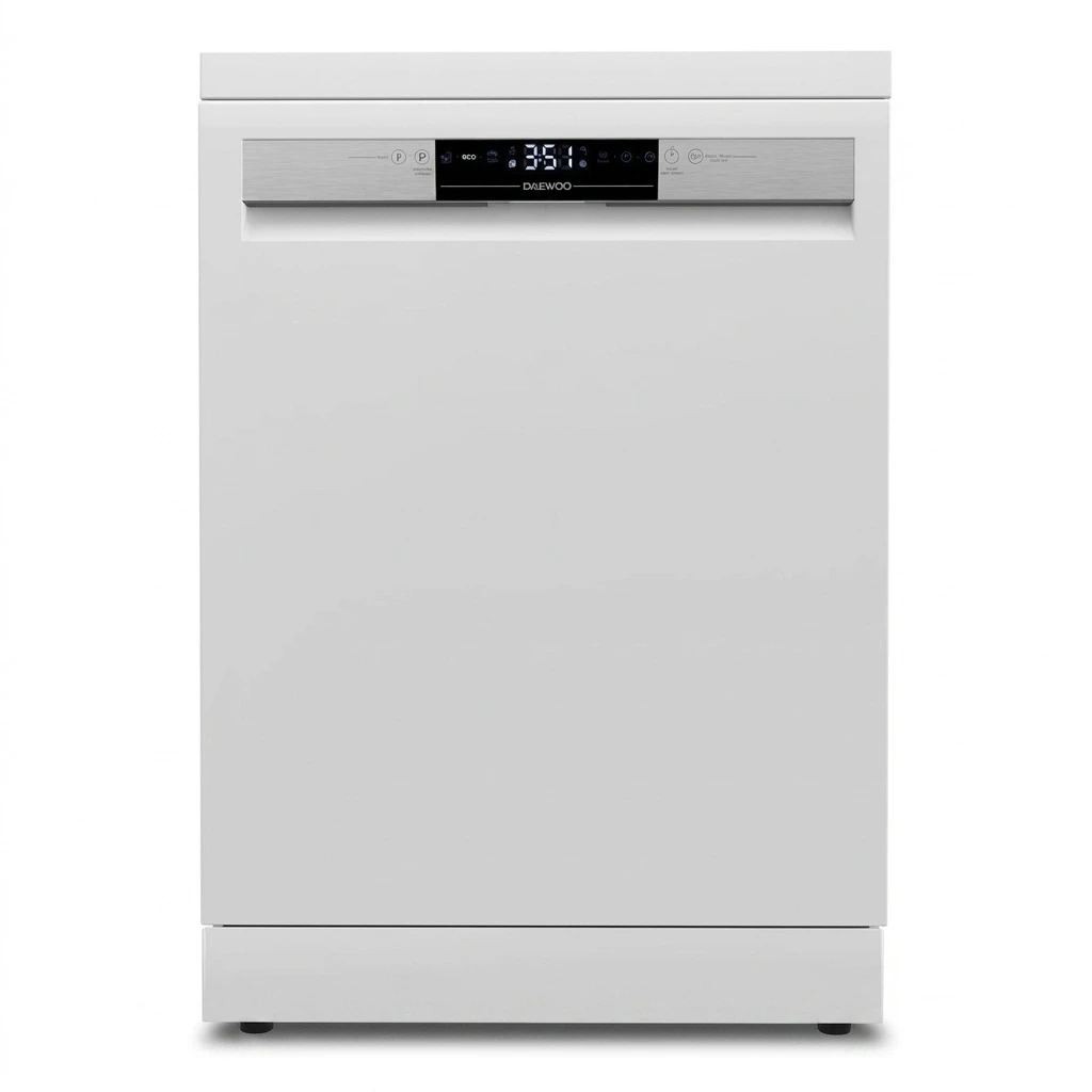 ماشین ظرفشویی دوو مدل DW-160