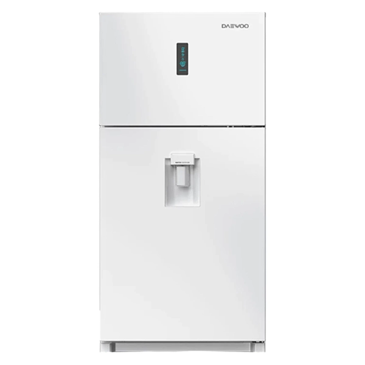 یخچال و فریزر 28 فوت دوو مدل TMI-30