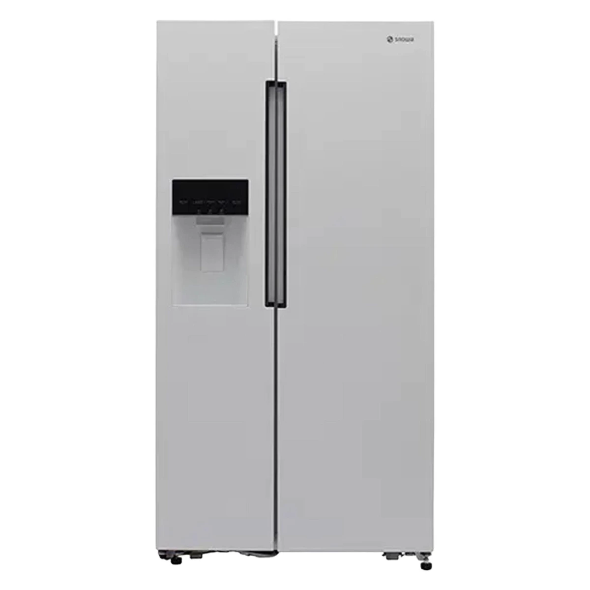 ساید بای ساید اسنوا مدل S1DI-S100