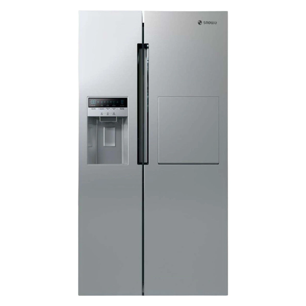 ساید بای ساید 27 فوت اسنوا مدل S1DI-S110
