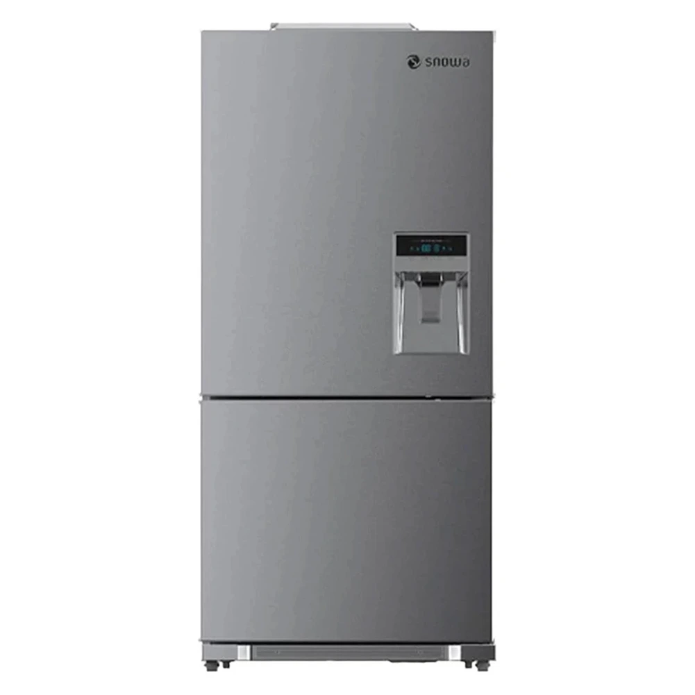 یخچال و فریزر 26 فوت اسنوا مدل SBDI-L301