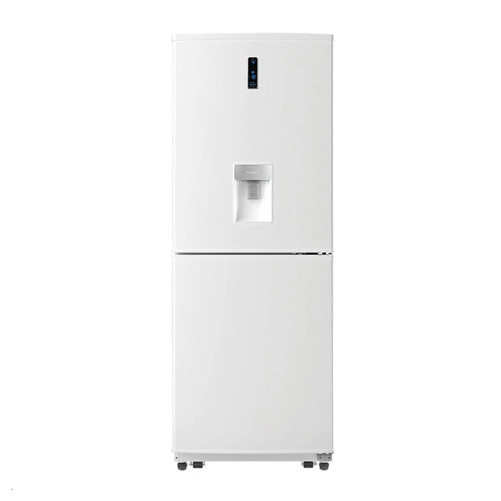 یخچال و فریزر 24 فوت اسنوا مدل SBDI-M200