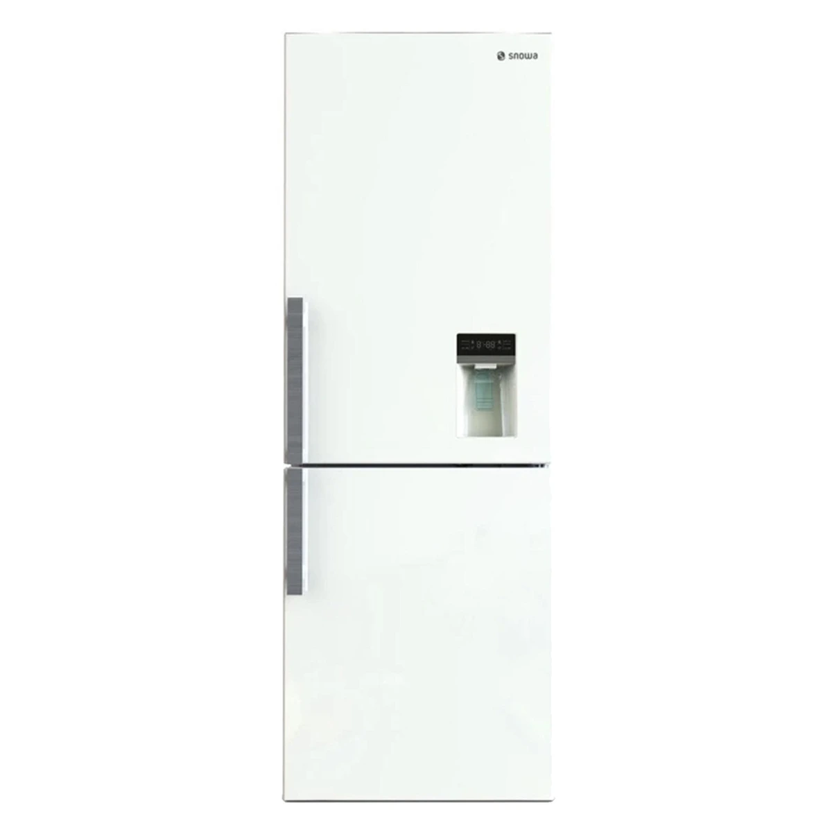 یخچال و فریزر24 فوت اسنوا مدل SBDI-S100