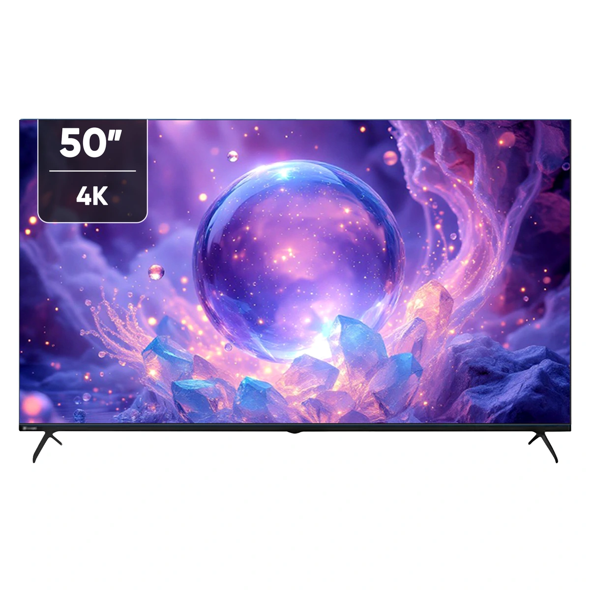 تلویزیون هوشمند اسنوا ۵۰ اینچ مدل 50SA710