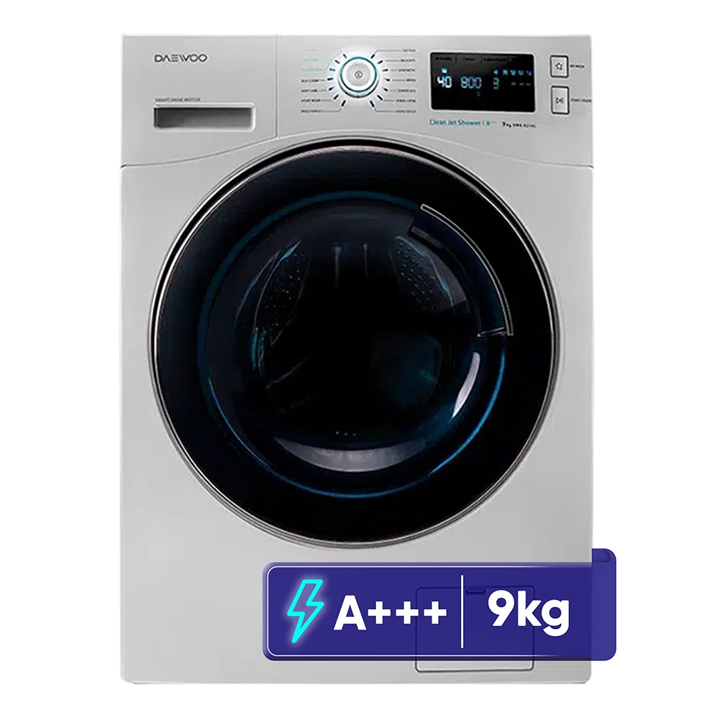 ماشین لباسشویی دوو مدل LM-981