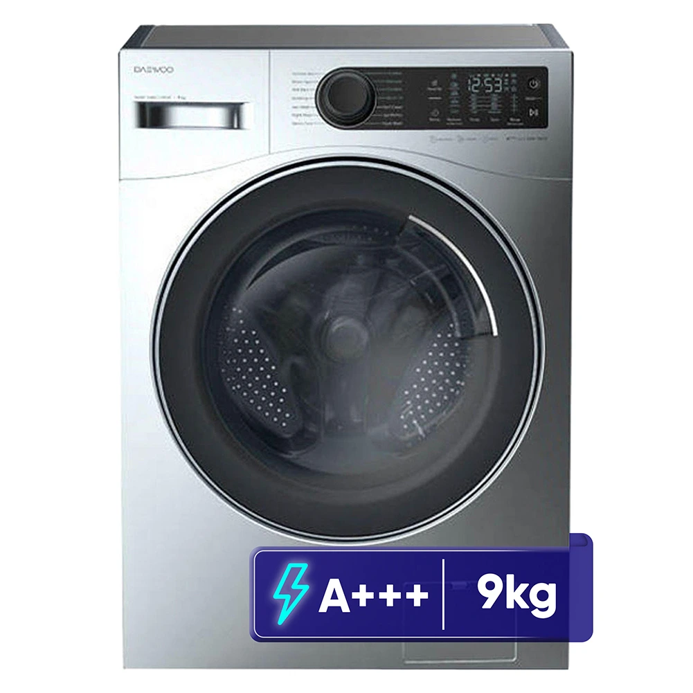 ماشین لباسشویی دوو مدل LM-990